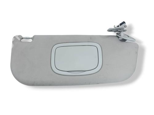 Højre solskærm Højre solskærm ALFA ROMEO GT (937_) 1.9 JTD (937CXN1B) (150 hp) 33927319 33927319