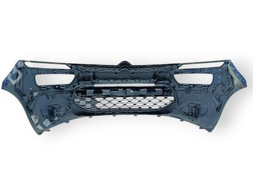 Front bumper CITROËN C4 Picasso II  | BP30192577C7 