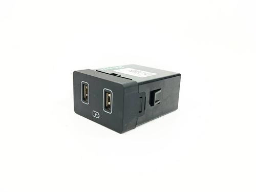 Electronic module HYUNDAI TUCSON (NX4E, NX4A) | BP36156922M83 - Image 2