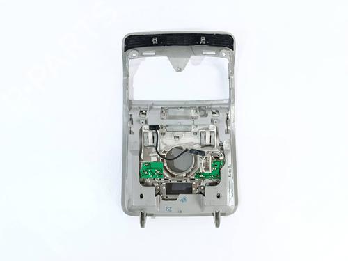 Innerbelysning VW PASSAT B7 Variant (365) 2.0 TDI | BP29620763I8 