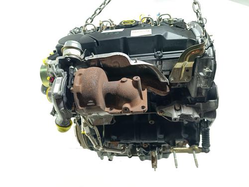 Engine FORD MONDEO III Saloon (B4Y)  | BP17314025M1 