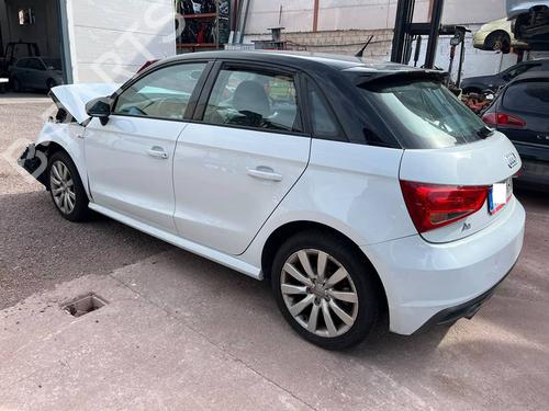 Electronic module AUDI A1 Sportback (8XA, 8XF) | BP40540867M83 - Image 8