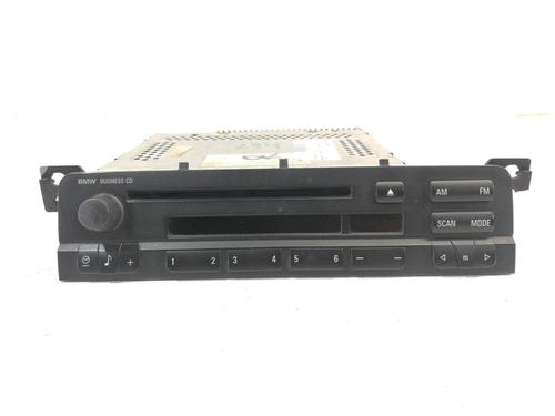 Radio BMW 3 (E46)  | BP15866062E6 