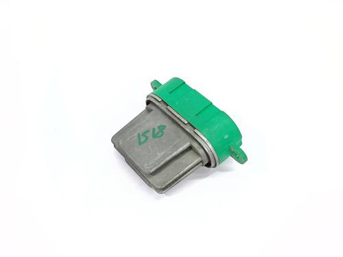 Heater resistor RENAULT ESPACE IV (JK0/1_) 2.0 dCi (JK01, JK02, JK1J, JK1K, JK1H) | BP37428567M108 - Image 2