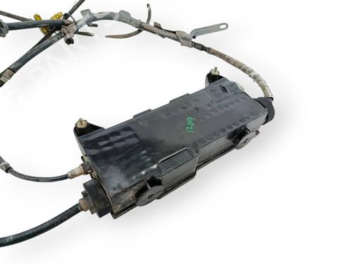 Electric handbrake RENAULT LAGUNA II (BG0/1_) | BP30737987E5