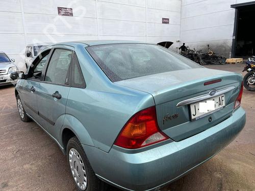 Bobina encendido FORD FOCUS I (DAW, DBW)  | BP20238315M94 