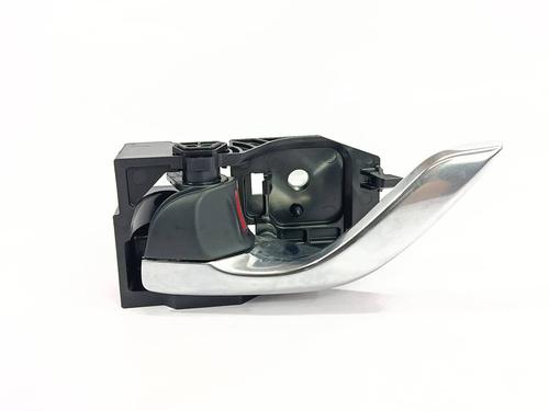 Used Front left interior door handle Front left interior door handle 38638782 38638782
