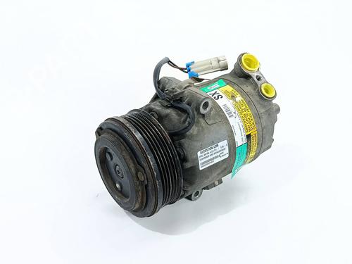 Compressor A/C OPEL ZAFIRA A MPV (T98) [1999-2006]  31626366