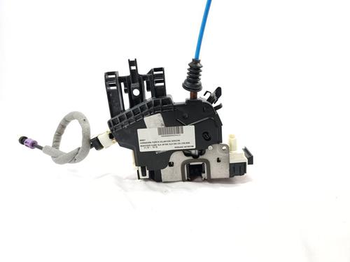 Front right lock MERCEDES-BENZ GLA-CLASS (X156) GLA 200 CDI / d (156.908) | BP25709678C97 