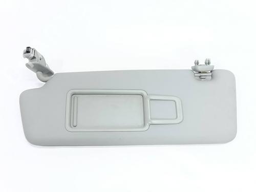 Used Left sun visor AUDI A1 Sportback (8XA, 8XF) [2011-2019]  33162993