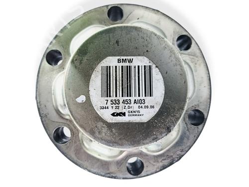 Left rear driveshaft BMW 3 (E90) | BP31263658M40