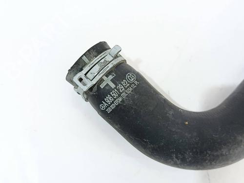 Pipe MERCEDES-BENZ SPRINTER 3-t Van (B906)  | BP29178887M125 