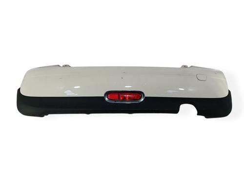 Bak støtfanger Bak støtfanger MINI MINI (R56) Cooper (122 hp) 33996741 33996741