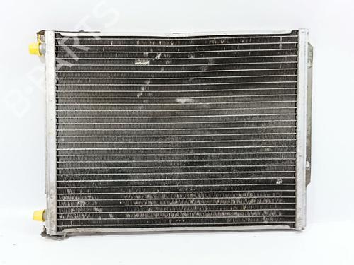 AC radiator VW POLO III (6N1)  | BP28321131M32 