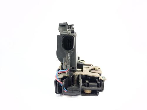Rear left lock SEAT LEON (1M1)  | BP24876136C100 