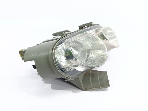Right headlight ROVER 75 (RJ) 2.0 V6 | BP36815777C29 - Image 4