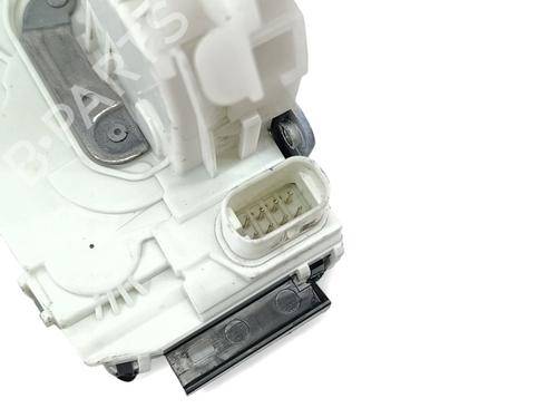 Rear left lock MERCEDES-BENZ E-CLASS T-Model (S212) E 350 BlueTEC (212.224) | BP19093160C100 