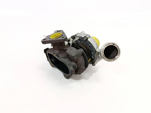 Turbolader/Kompressor OPEL ASTRA G Hatchback (T98) [1998-2009]  30873936