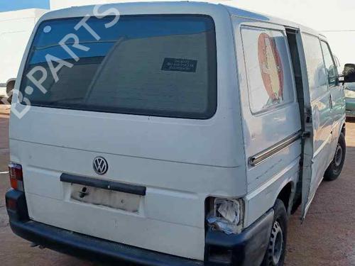 Startmotor VW TRANSPORTER T4 Van (70A, 70H, 7DA, 7DH)  | BP15860871M8 