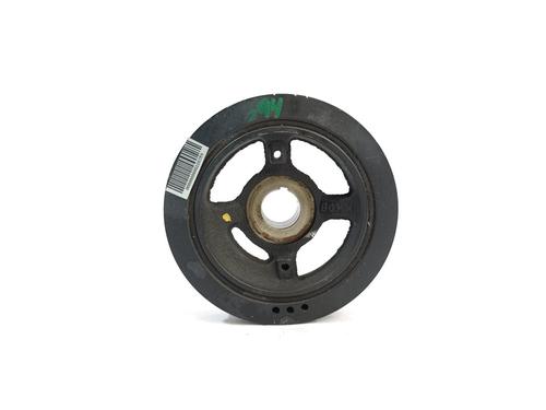 Used Pulley NISSAN MICRA IV (K13K, K13KK) 1.2 (80 hp) 23233846