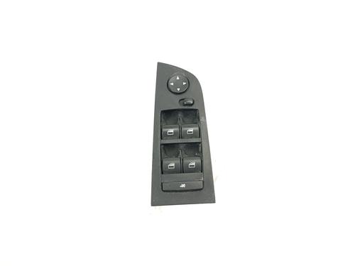 Used Left front window switch BMW 3 (E90) [2004-2012]  18912434