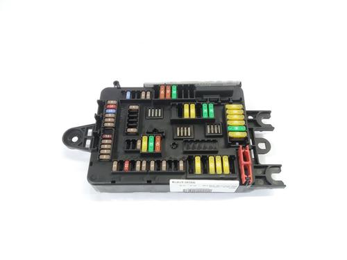 Used Fuse box BMW 3 (F30, F80) 318 d (150 hp) 15872543
