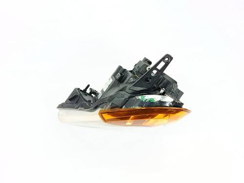 Left headlight RENAULT MODUS / GRAND MODUS (F/JP0_) 1.5 dCi (FP0D, JP0D) | BP34635803C28 - Image 3
