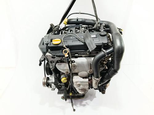 Engine OPEL CORSA C (X01)  | BP28669885M1