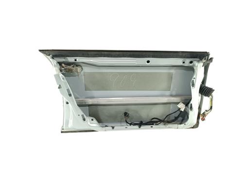 Left front door AUDI A6 C5 (4B2, 4B4) 1.8 T quattro | BP28321170C2 