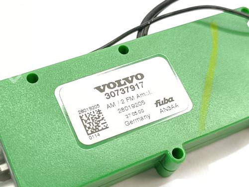 Antenne/Base VOLVO S40 II (544) D5 | BP26548696C140 