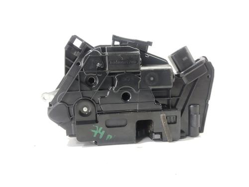 Used Front right lock SEAT IBIZA IV (6J5, 6P1) [2008-2017]  15876214