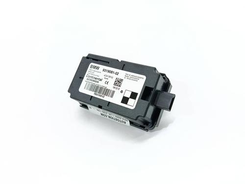 Used Electronic module BMW 1 (F20) 118 d (143 hp) 31862653