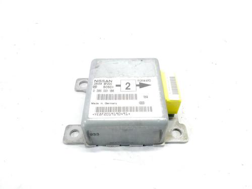 Used ECU airbags NISSAN TERRANO II (R20) [1992-2007]  15873495