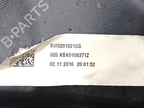Benzintank AUDI A4 B9 (8W2, 8WC) | BP38509151C62 - Image 2