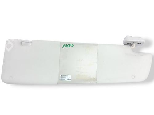 Højre solskærm FIAT DUCATO Van (250_) 115 Multijet 2,0 D (116 hp) 32071277