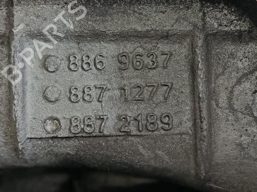 Gearbox IVECO DAILY IV Platform/Chassis 35C15 | BP32849444M3  - Image 8