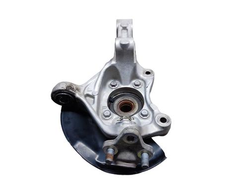 Left front steering knuckle TOYOTA PRIUS (_W3_)  | BP15871118M25 