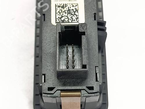 Warning switch AUDI A1 Sportback (8XA, 8XF)  | BP40513420I22  - Image 5