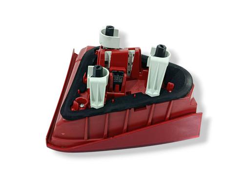 Right tailgate light AUDI A5 Sportback (8TA) 2.0 TDI | BP32009480C80