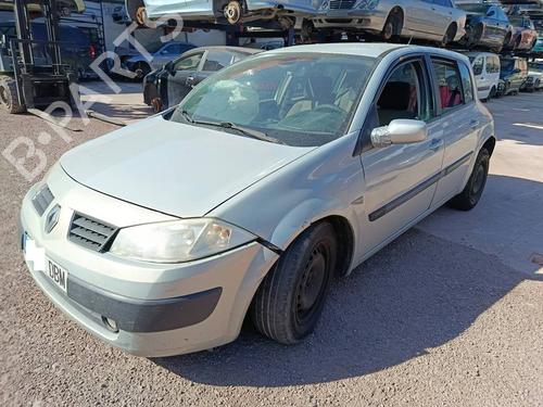 Used Parts RENAULT MEGANE II (BM0/1_, CM0/1_) 5012369