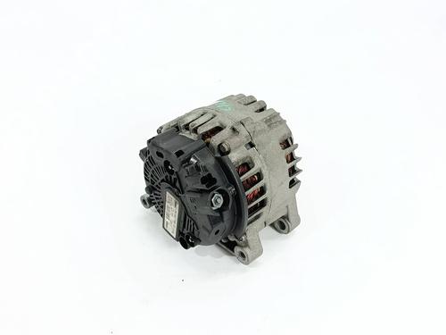 Used Alternator Alternator PEUGEOT 5008 (0U_, 0E_) [2009-2017] 35820130 35820130
