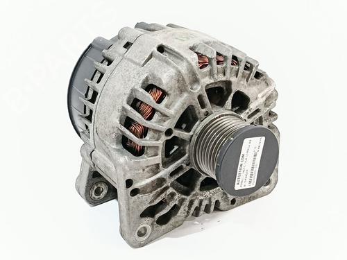 Used Alternator RENAULT TRAFIC II Platform/Chassis (EL) 2.0 16V (EL0L) (117 hp) 28327652