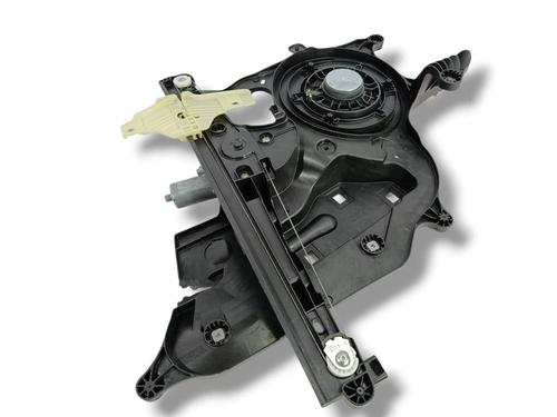 Front left window mechanism OPEL COMBO Box Body/MPV (K9) 1.5 D | BP39645229C22 - Image 5