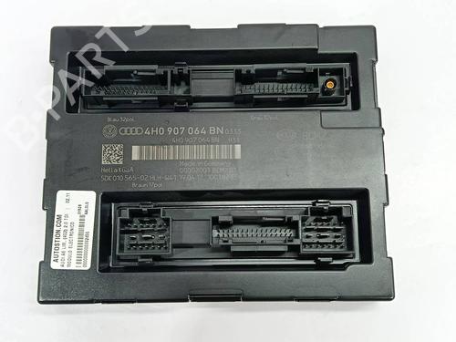 Electronic module AUDI A6 C7 (4G2, 4GC) | BP38509088M83 - Image 2