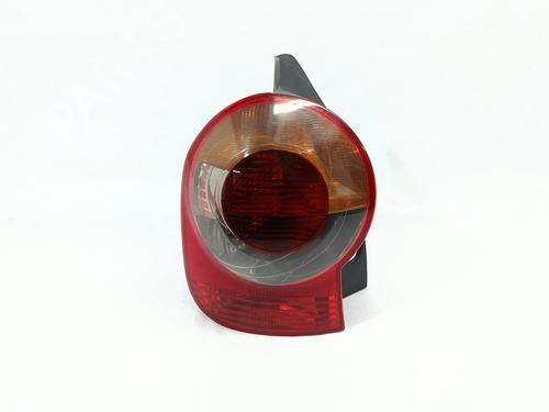 Used Left taillight Left taillight RENAULT MODUS / GRAND MODUS (F/JP0_) 1.5 dCi (FP0D, JP0D) (82 hp) 35781753 35781753