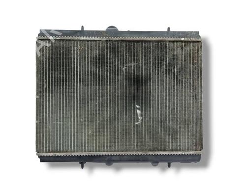 Water radiator CITROËN C5 I (DC_) 2.0 HDi (DCRHZB, DCRHZE) | BP36788048M31 - Image 3