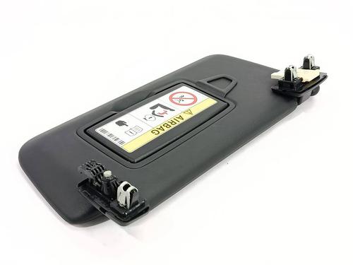 Right sun visor MERCEDES-BENZ A-CLASS (W176) A 200 CDI / d (176.008) | BP38938964I2 - Image 2