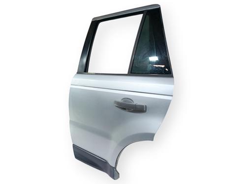 Left rear door LAND ROVER RANGE ROVER SPORT I (L320)  | BP29511230C4 