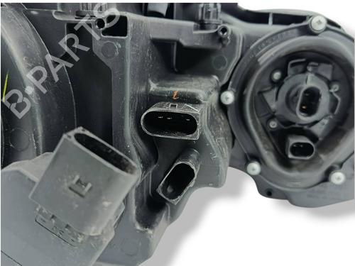 Left headlight MERCEDES-BENZ E-CLASS (W211) | BP33313271C28 - Image 4