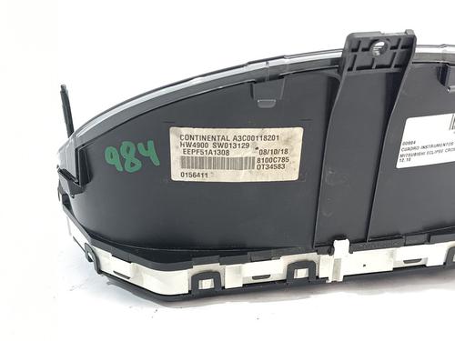 Kombiinstrument MITSUBISHI ECLIPSE CROSS (GK_, GL_)  | BP29713812C47 